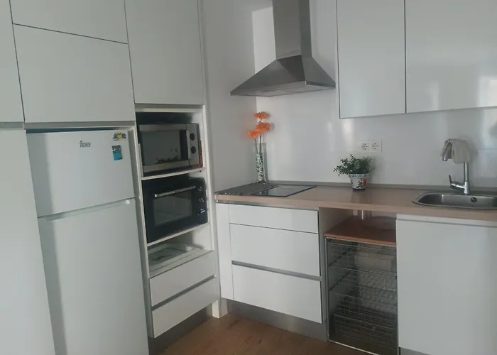 Apartamento Chinasol