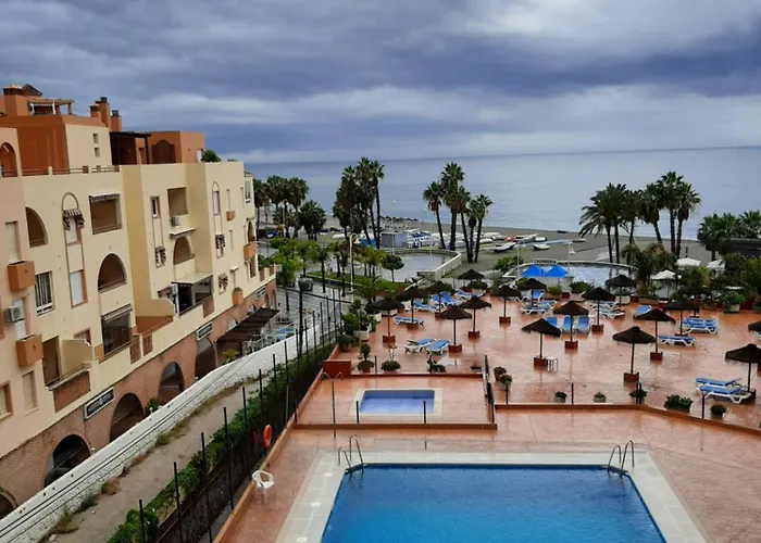 Apartamento Chinasol
