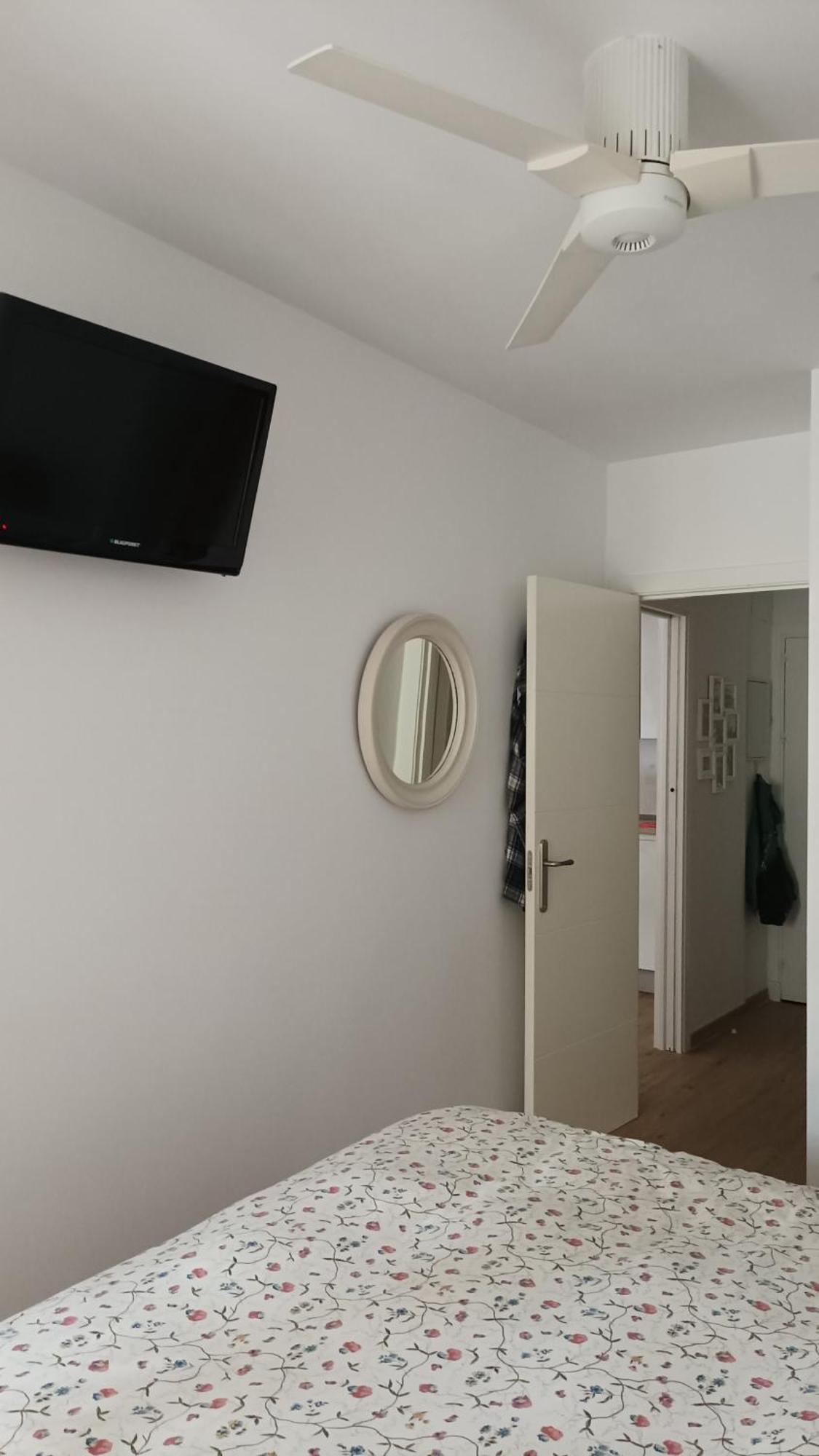 Apartment Chinasol Almuñécar